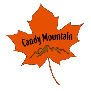 Sponsor Logo for Candy Mountain Maple