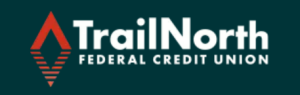 Sponsor Logo for TrailNorth Federal Credit Union