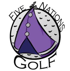 Sponsor Logo for Five Nations Golf, LLC