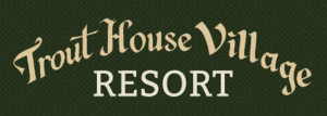 Sponsor Logo for Trout House Village Resort