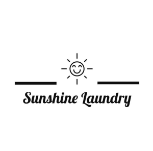 Sponsor Logo for Sunshine Laundry