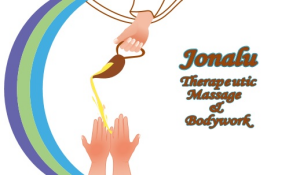 Sponsor Logo for Jonalu Therapeutic Massage & Bodywork