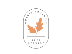 Sponsor Logo for Ockrin Brothers LLC