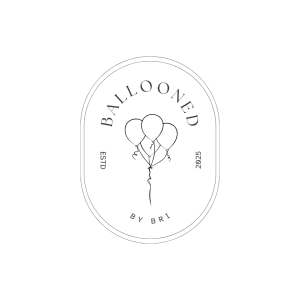 Sponsor Logo for Ballooned by Bri