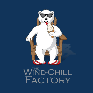 Sponsor Logo for Wind Chill Factory