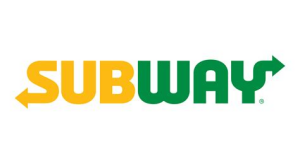 Sponsor Logo for Subway