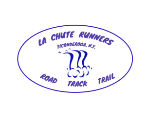 Sponsor Logo for LaChute Road Runners Club