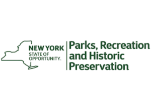Sponsor Logo for Crown Point State Historic Site - NYS Parks
