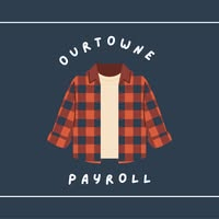Sponsor Logo for Ourtowne Payroll