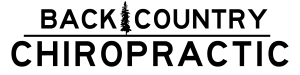 Sponsor Logo for Back Country Chiropractic