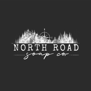 Sponsor Logo for North Road Soap Co.