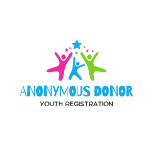 Sponsor Logo for Anonymous Donor | Youth Registrations