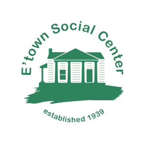Sponsor Logo for Elizabethtown Social Center