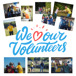 Sponsor Logo for Volunteers