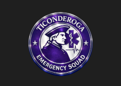 Sponsor Logo for Ticonderoga EMS