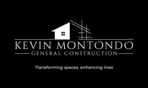Sponsor Logo for Kevin Montondo General Construction