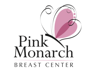 Sponsor Logo for Pink Monarch Breast Center