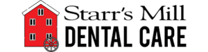 Sponsor Logo for Starrs Mill Dental Care