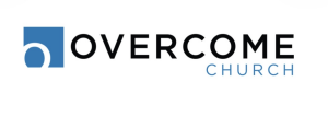 Sponsor Logo for Overcome Church