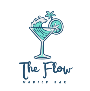 Sponsor Logo for The Flow Mobile Bar