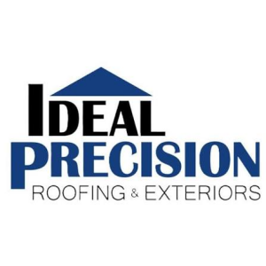 Sponsor Logo for Ideal Precision Roofing and Exteriors llc
