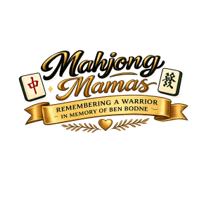 Sponsor Logo for Mahjong Mamas