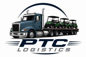 Sponsor Logo for PTC Logistics