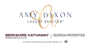 Sponsor Logo for Amy Dixon, Realtor