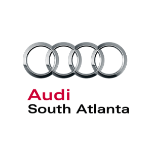 Sponsor Logo for Audi South Atlanta