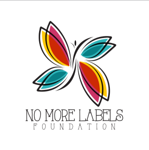 Sponsor Logo for No More Labels Foundation