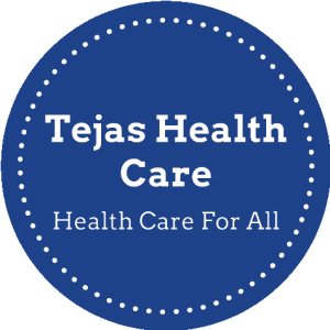 Logo for Tejas Health Care