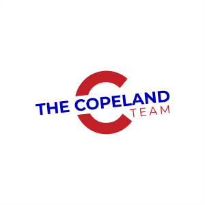 Sponsor Logo for The Copeland Group