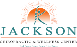 Sponsor Logo for Jackson Chiropractic and Wellness