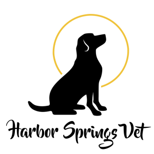 Sponsor Logo for Harbor Springs Vet