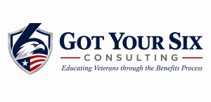 Sponsor Logo for Got Your Six Consulting