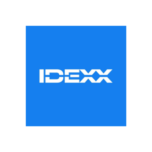 Sponsor Logo for IDEXX