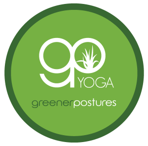 Sponsor Logo for Greener Postures Yoga