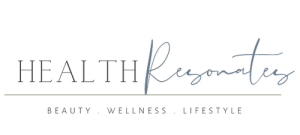 Sponsor Logo for Health Resonates