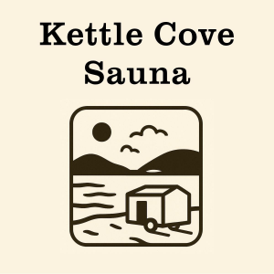 Sponsor Logo for Kettle Cove Sauna