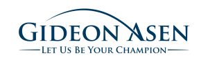 Sponsor Logo for Gideon Asen LLC
