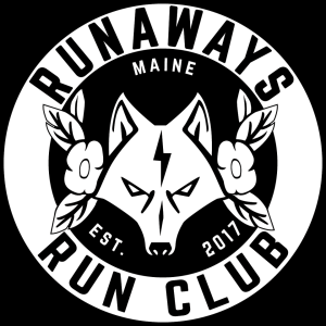 Sponsor Logo for Runaways Run Club