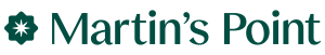 Sponsor Logo for Martin's Point Health Care