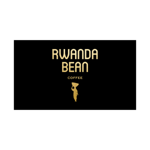 Sponsor Logo for Rwanda Bean Coffee