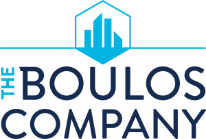 Sponsor Logo for The Boulos Company