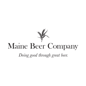 Sponsor Logo for Maine Beer Company