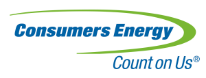 Sponsor Logo for Consumers Energy