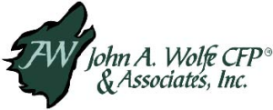 Sponsor Logo for John Wolfe & Associates