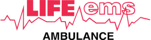 Sponsor Logo for Life EMS