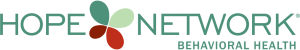 Sponsor Logo for Hope Network