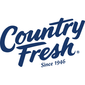 Sponsor Logo for Country Fresh